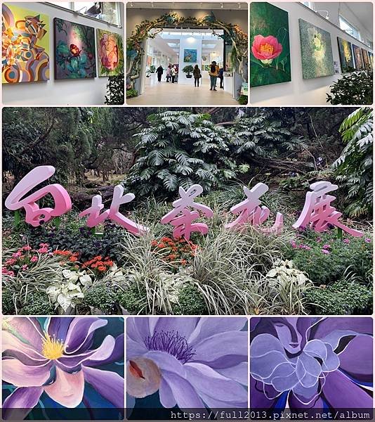 2025花卉中心茶花展