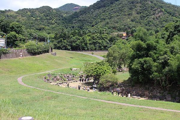 內湖碧山巖登山健走 (21).JPG