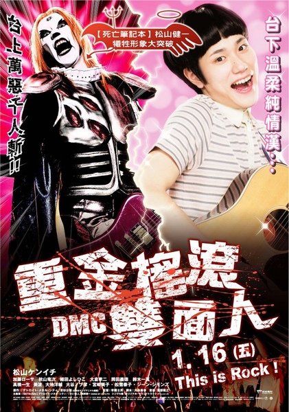 DMC1