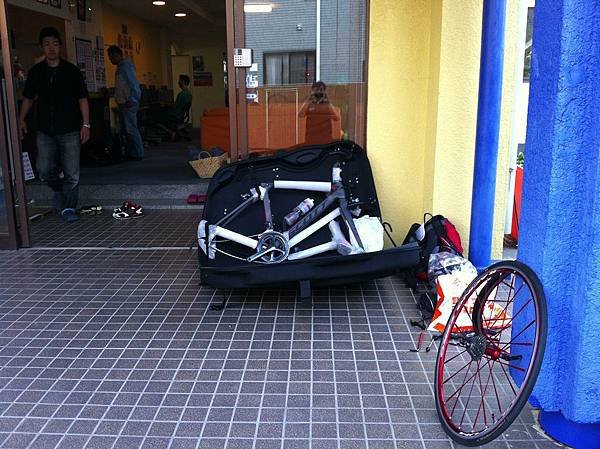 Tour 092
