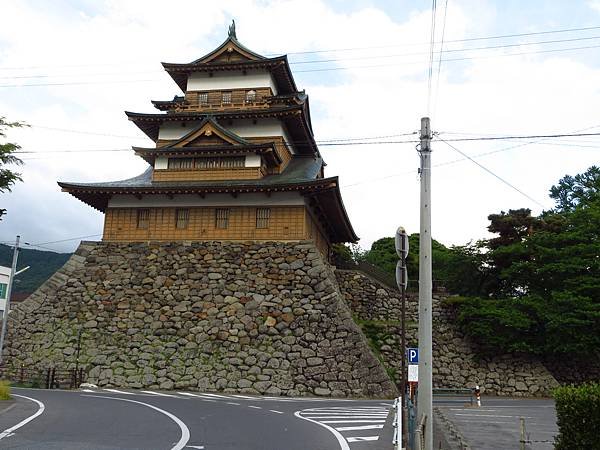 Tour 071