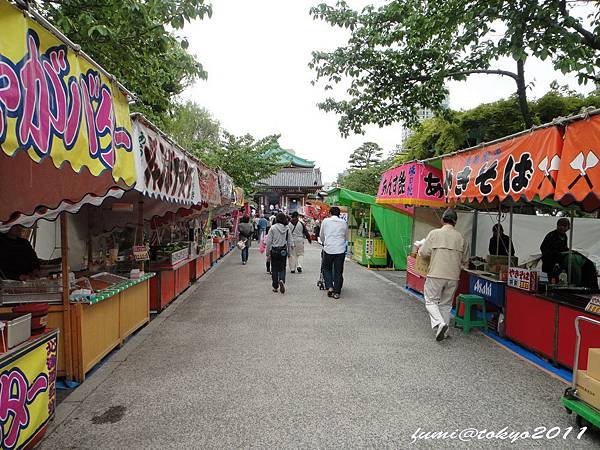 上野公園