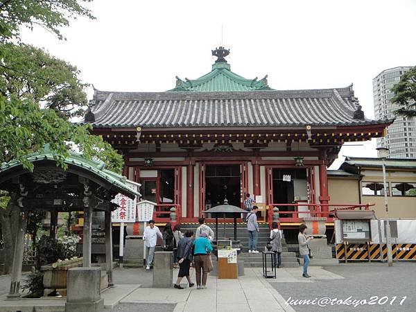 上野公園