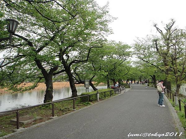 上野公園