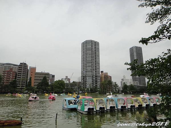 上野公園