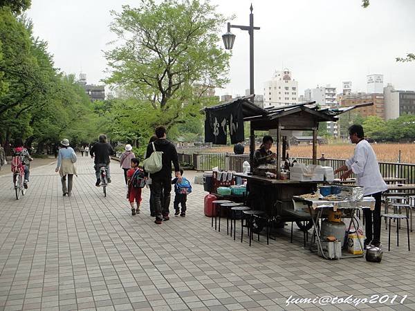 上野公園