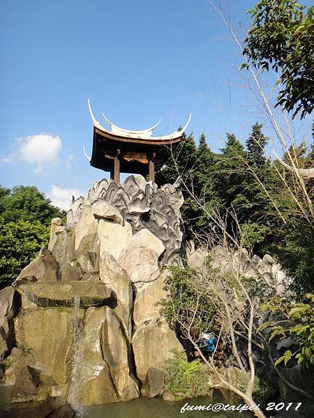 林安泰古厝