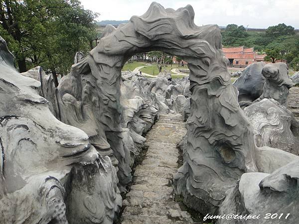 林安泰古厝