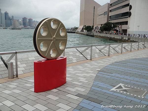香港星光大道