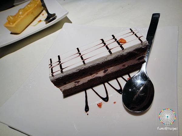 舒果新米蘭蔬食