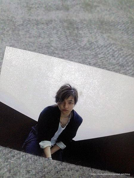 三浦大知LIVE TOUR 2015-FEVER-