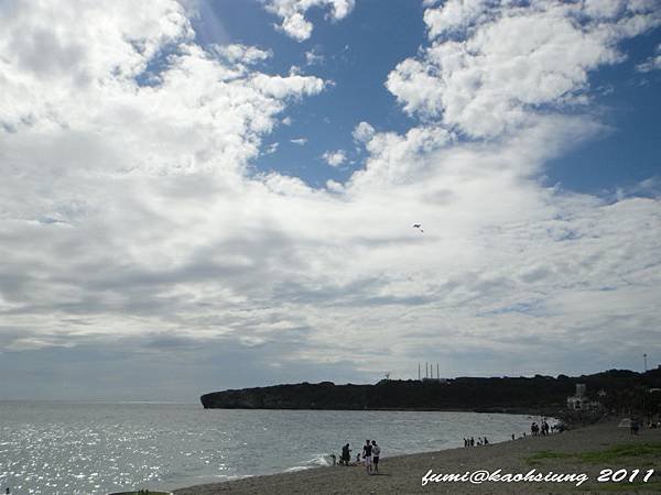 旗津海岸公園