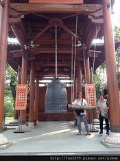 香港-黃&apos;s，蕭&apos;s，張&apos;s，廖&apos;s，四位好友在中台禪寺。