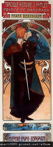 217px-Alfons_Mucha_-_1899_-_Hamlet.jpg