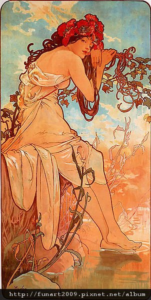 302px-Alfons_Mucha_-_1896_-_Summer.jpg