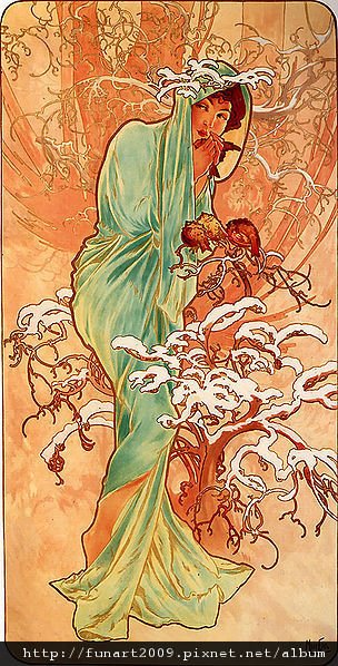 304px-Alfons_Mucha_-_1896_-_Winter.jpg