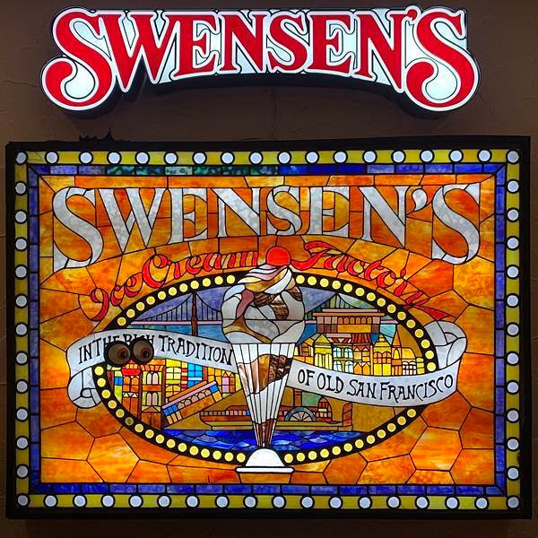 双聖 SWENSEN&apos;s 民生店 ｜ 全台最後一間分店在這裡