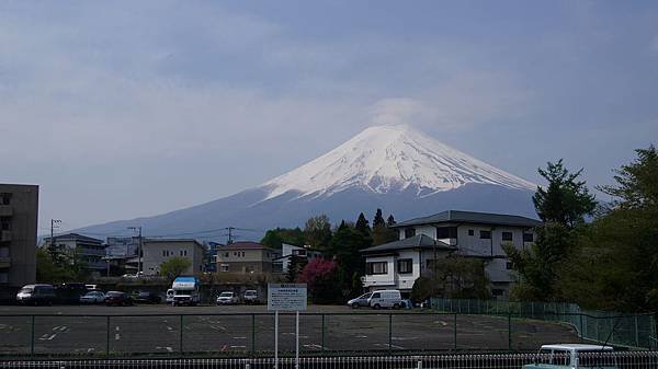 日本自助遊 [富士山登頂遊記及注意事項]