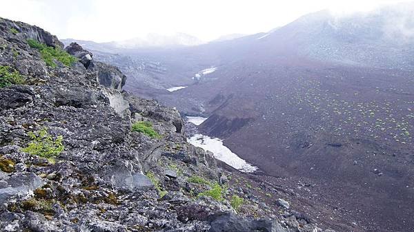 日本自助遊 [富士山登頂遊記及注意事項]