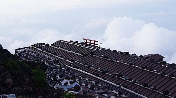 日本自助遊 [富士山登頂遊記及注意事項]