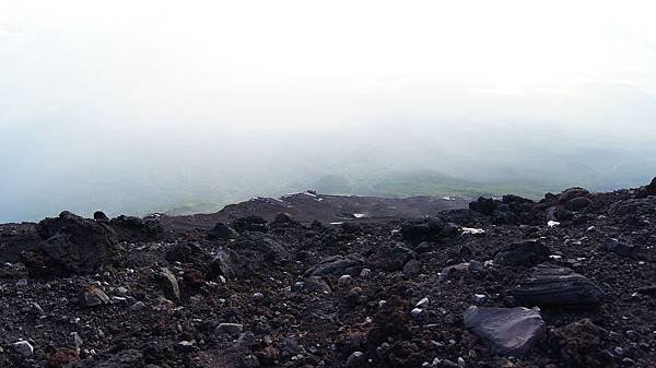 日本自助遊 [富士山登頂遊記及注意事項]