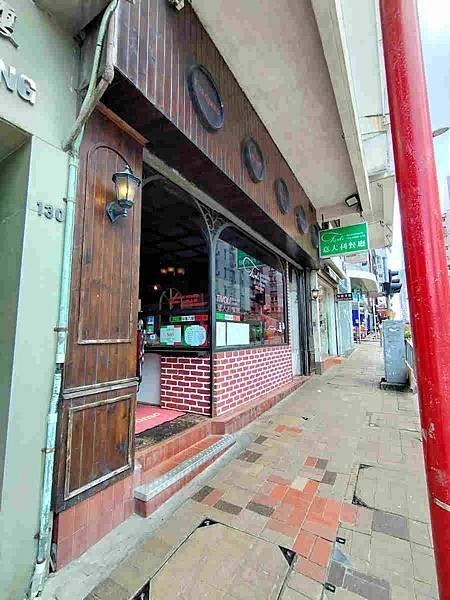 香港自助遊 (老字號食店、傳統冰室整理) (九龍區)