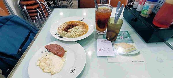 香港自助遊 (老字號食店、傳統冰室整理) (新界及離島區)