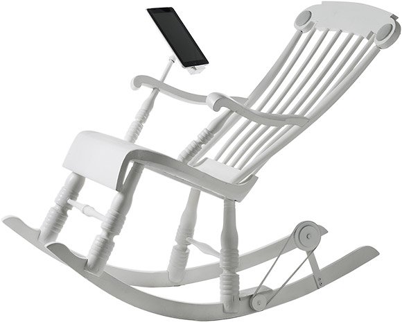 iPad-Rocking-Chair