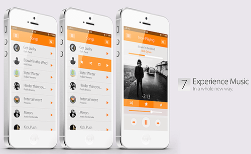 iOS-7-concept-Simply-Zesty-Music