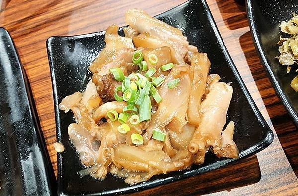 九條牛牛肉麵-嘉義店