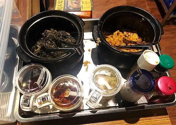 九條牛牛肉麵-嘉義店