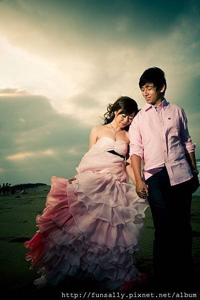 31.PinkBarbie Hay you~
