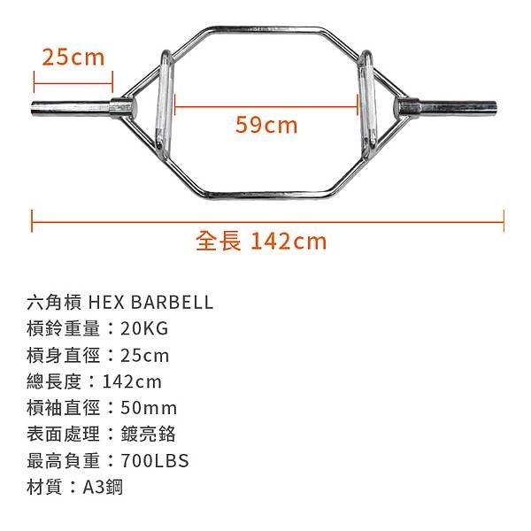 肌力訓練-六角槓硬舉-重量如何設定？（Hex Bar Deadlift/ HEX BARBELL）