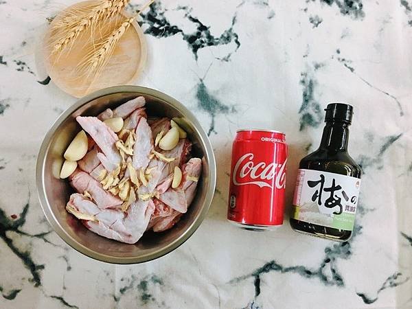 雞翅料理