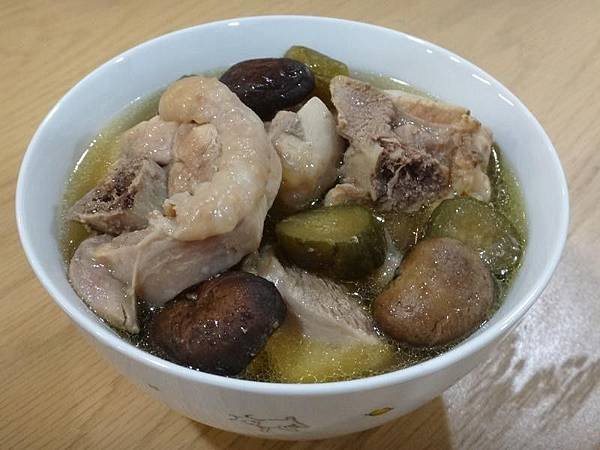 雞湯食譜