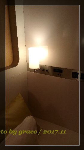關西機場頭等艙膠囊旅館FIRST CABIN Kansai 