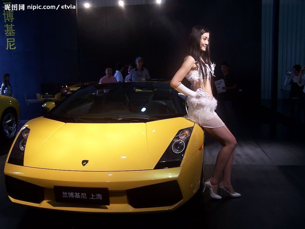 藍寶堅尼（Lamborghini）