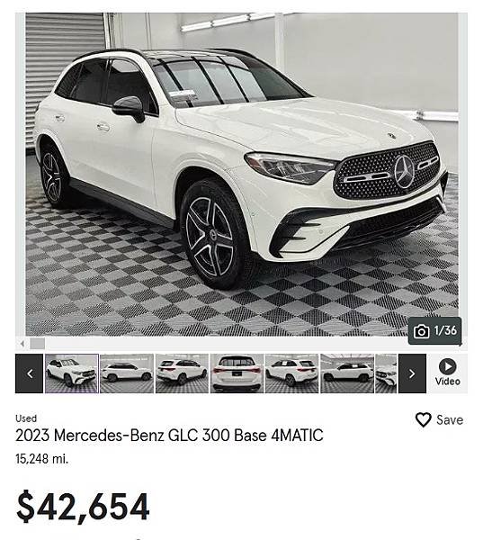 美國買車超簡單四步驟：網路買車教學！