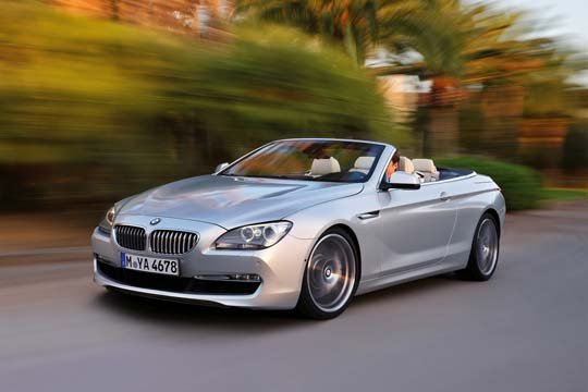 BMW6Series