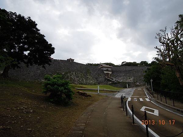 20131016-19 沖繩四天三YA