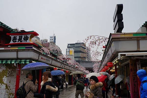 20140302 東京五天四夜