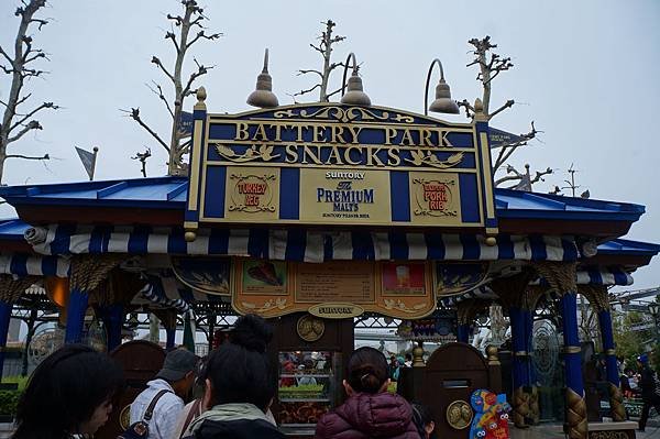 【2015日本✈大阪│ユニバーサルシティ駅】●DAY3●日文系畢業戰鬥行之第一次到大阪─大阪環球影城ユニバーサル快通五總攻略！