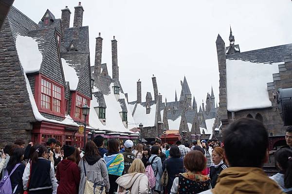 【2015日本✈大阪│ユニバーサルシティ駅】●DAY3●日文系畢業戰鬥行之第一次到大阪─大阪環球影城ユニバーサル快通五總攻略！