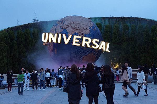 【2015日本✈大阪│ユニバーサルシティ駅】●DAY3●日文系畢業戰鬥行之第一次到大阪─大阪環球影城ユニバーサル快通五總攻略！
