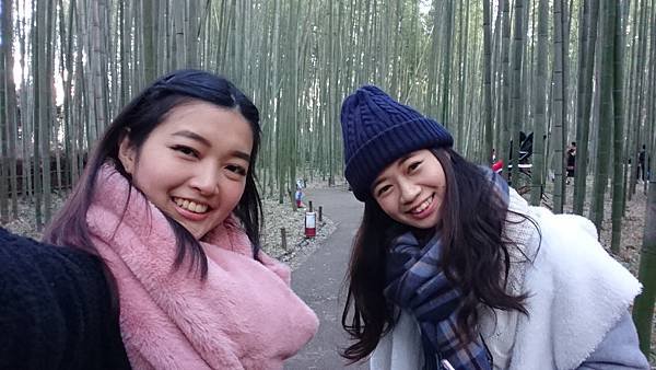 【京都│嵐山】賞楓推薦景點：京都嵐山，人生第一次賞楓去，您要