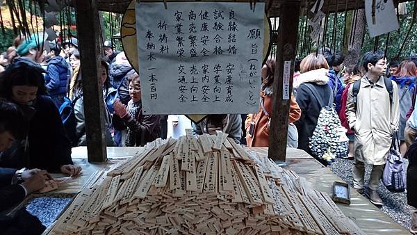 【京都│嵐山】賞楓推薦景點：京都嵐山，人生第一次賞楓去，您要