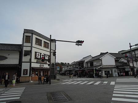 【日本｜岡山】住宿：LAZY HOUSE+倉敷美觀地區半日遊