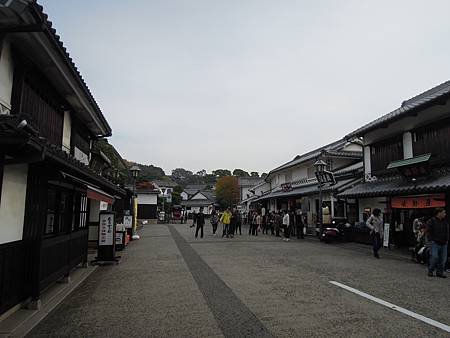 【日本｜岡山】住宿：LAZY HOUSE+倉敷美觀地區半日遊