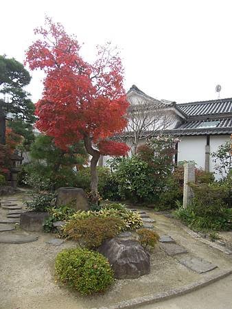 【日本｜岡山】住宿：LAZY HOUSE+倉敷美觀地區半日遊