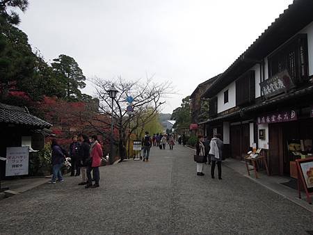 【日本｜岡山】住宿：LAZY HOUSE+倉敷美觀地區半日遊